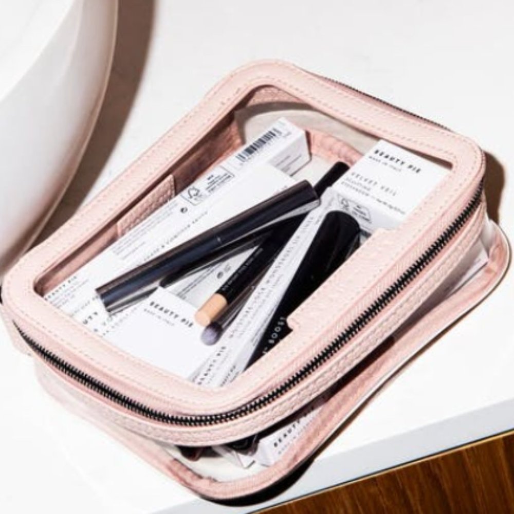 Pati Dubroff x Beauty Pie Makeup Essentials Kit